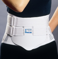 Ортез поясничный Ortex ОРТЕКС 011A, зона Lumbosacral LS